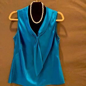 Beautiful Ann Taylor Blouse